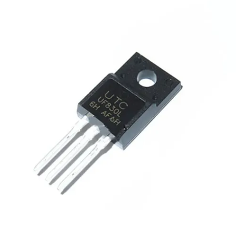 UF830L MOSFET TO220 UTC 4.5A 500V 830