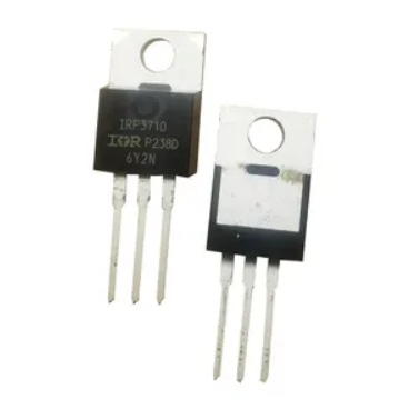IRF3710PBF Power MOSFET TO220 100V 57A IR