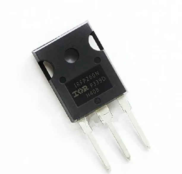 IRFP260NPBF MOSFET N-Channel TO247 IR 200V 50A
