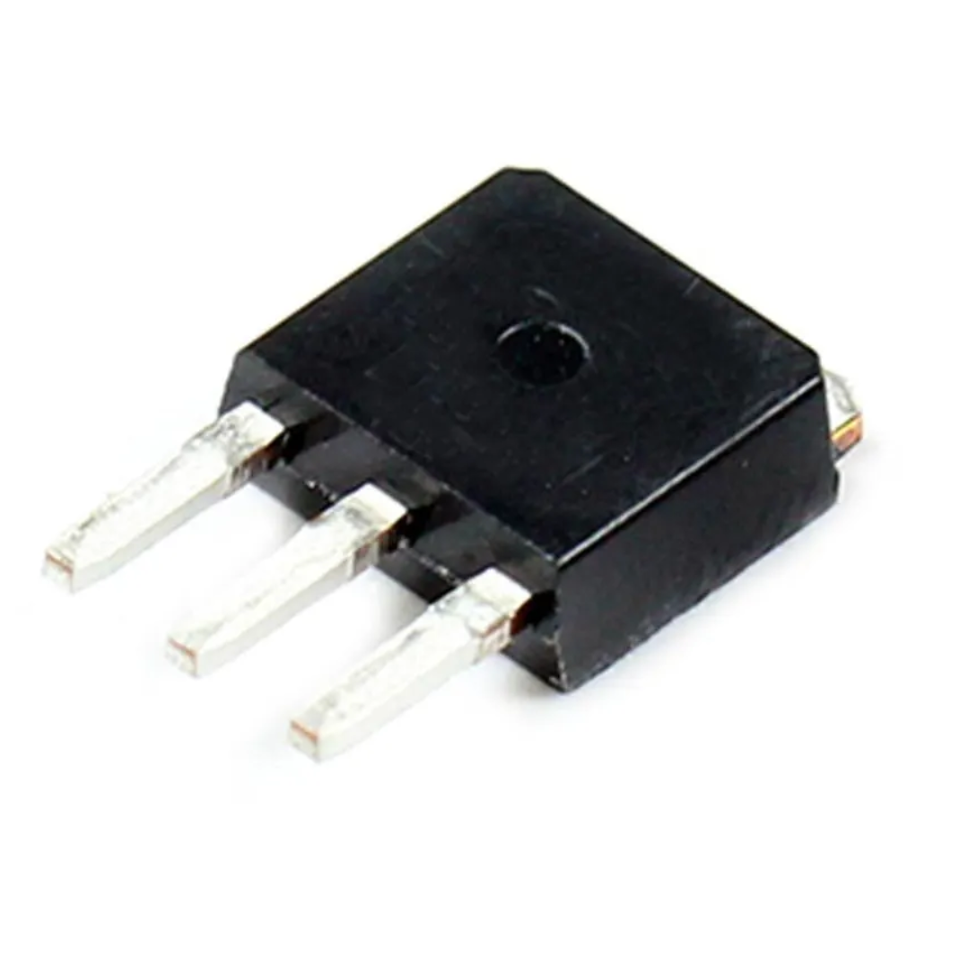 MOT100N03MC MOSFET N-Channel TO251 MOT 30V 100A 100N03