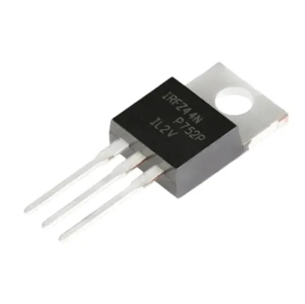 IRFZ44NPBF MOSFET N-Channel TO220 Infineon 55V 49A