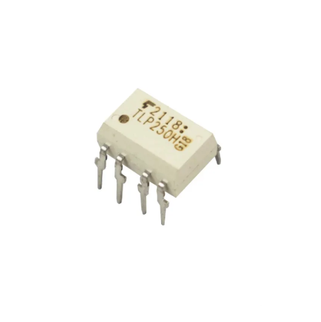 TLP250H  MOSFET DIP8 TOSHIBA