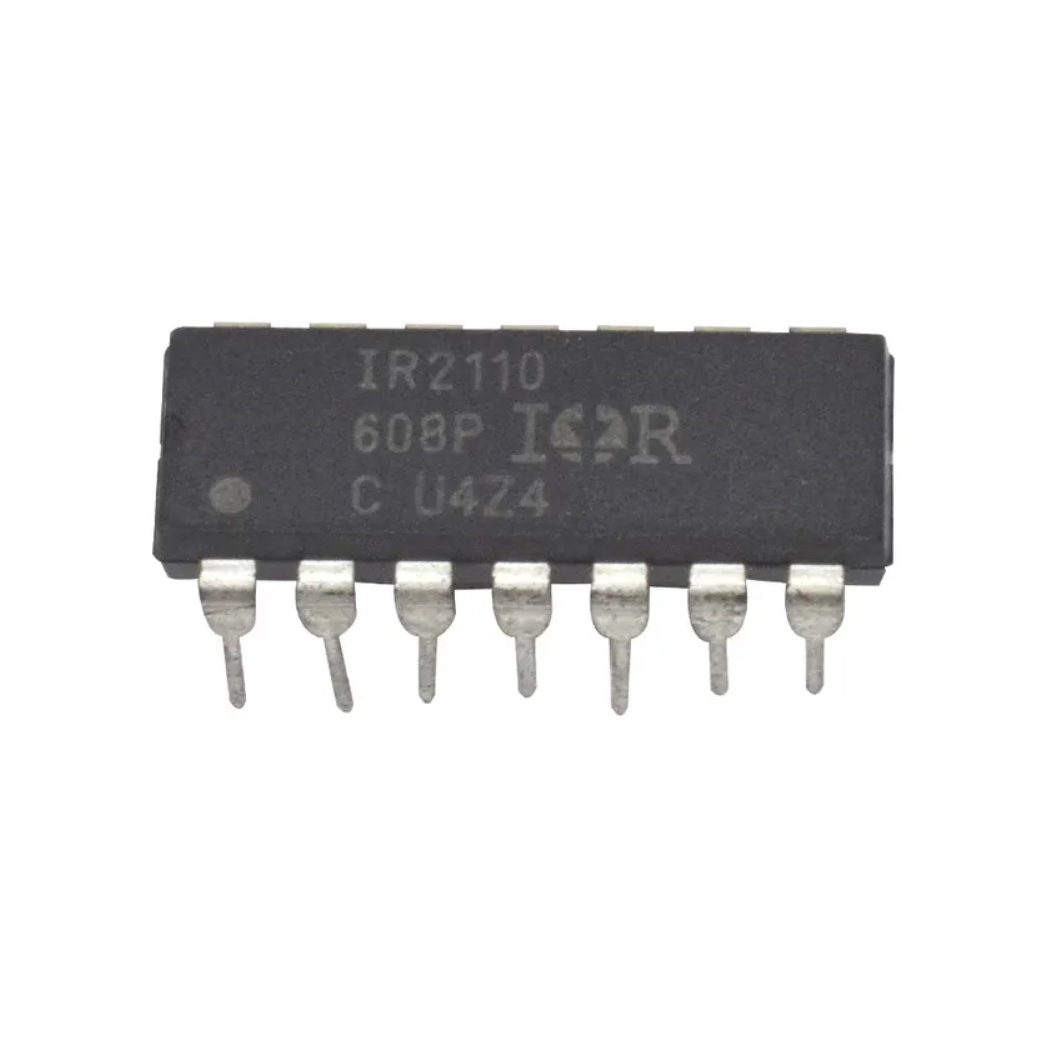 IRS2110 MOSFET DIP14 IGBT GATE DRIVER