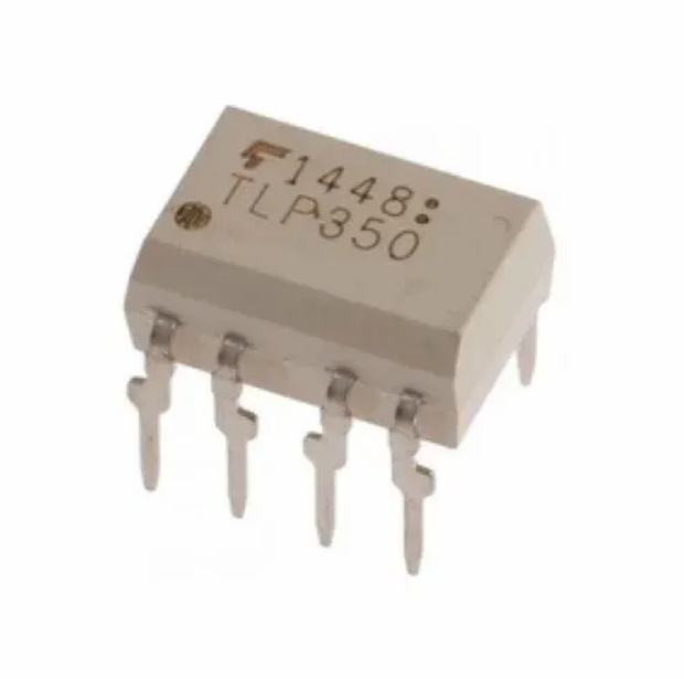 TLP350 MOSFET DIP8 TOSHIBA IGBT Driver