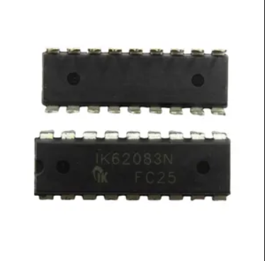 IK62083DW SMD Transistor  SOP18 IK SEMI 62083