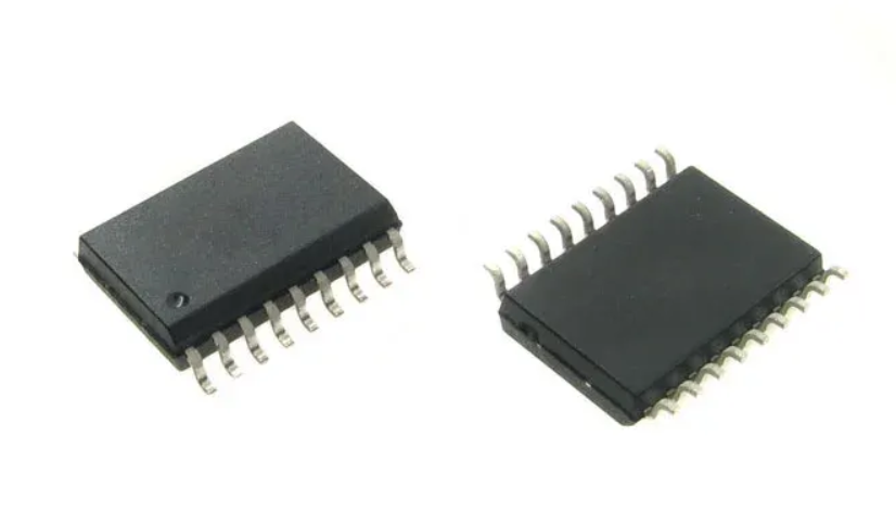 ULN2803G-S18-R SMD Darlington Transistor SOP-18 UTC 2803