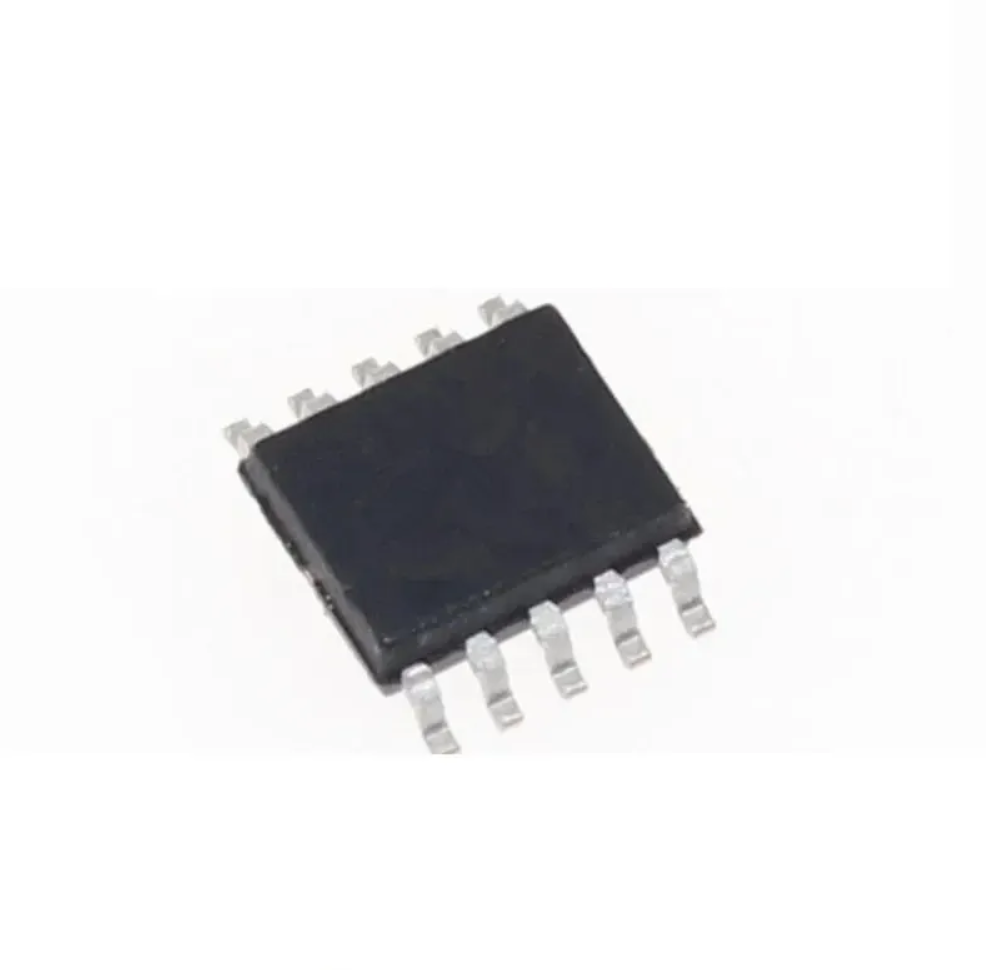 ULN2802 SMD Transistor  SOP10 LANKE 4 channel Darlington Transistor