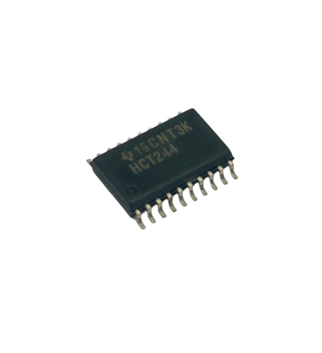 HCT244 SMD IC Octal Buffer/Line Driver with 3-State Outputs