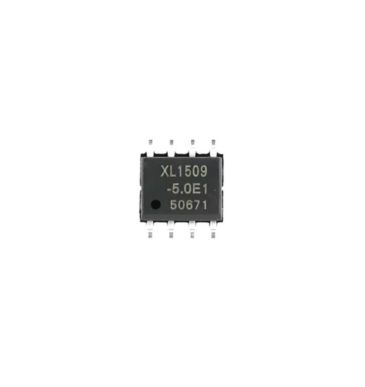 XL1509-ADJE1 SMD IC A DC to DC Converter SOIC8 XLSEMI XL1509-ADJE1