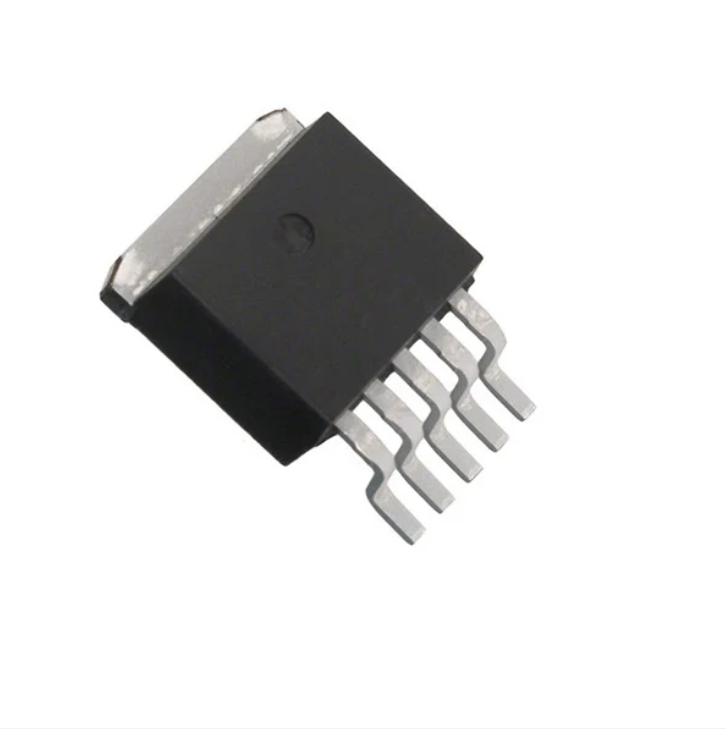 LM2596S SMD IC voltage regulator 3.3v 3A