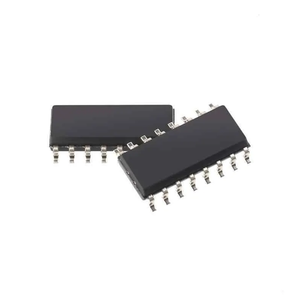 AM26LS31C SMD IC Quadruple Differential Line Receivers TI SOIC16
