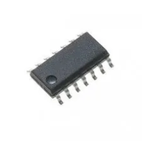 TL084CDR  SMD IC op amp SOIC8 JFET TLO84 084