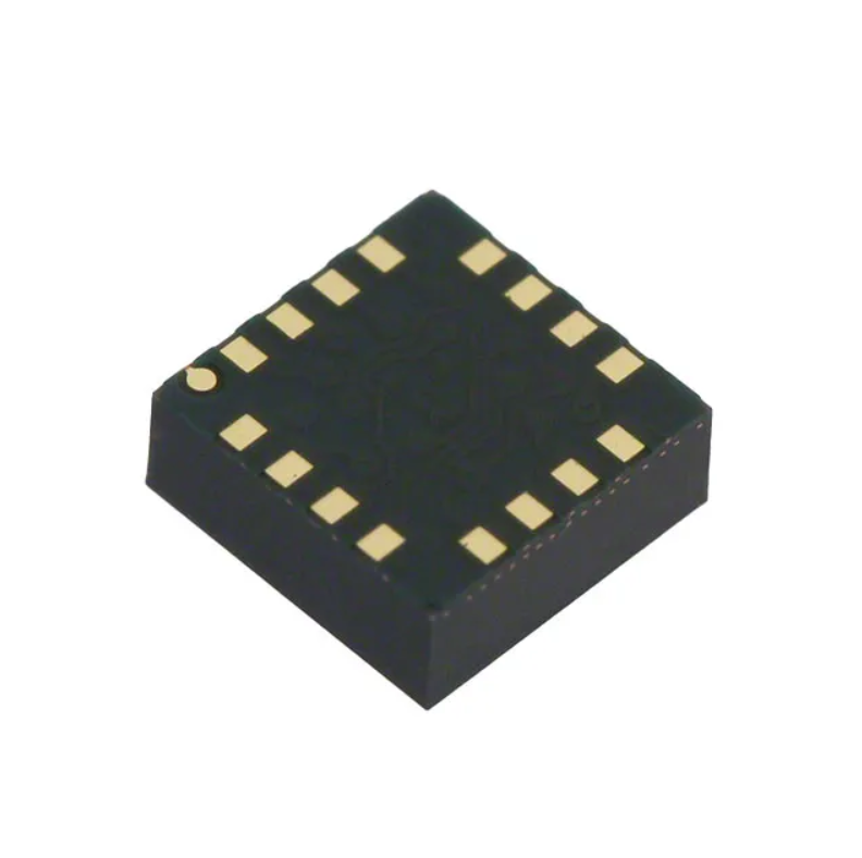 LIS3DHTR SMD IC Accelerometer LGA-16(3x3) ST
