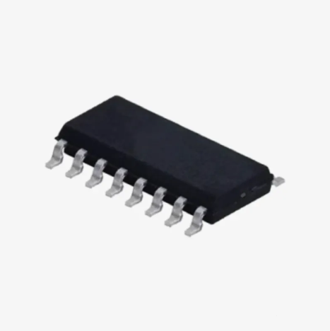 CD74HC238M96 SMD IC Demultiplexer SOIC16 74238