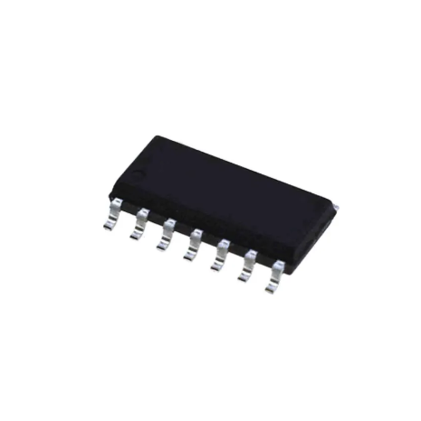 TL074CDR SMD IC SOP14 TI