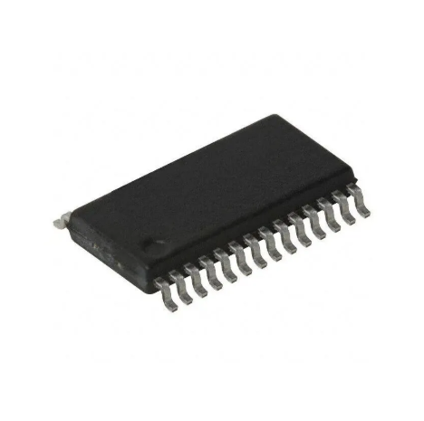 FT232RL  SMD IC SSOP-28 Package USB to Serial UART
