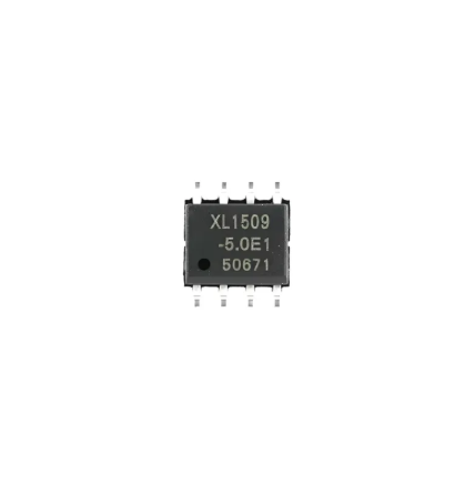 XL1509-5.0E1 SMD IC DC to DC Converter SOIC8 2A 5V