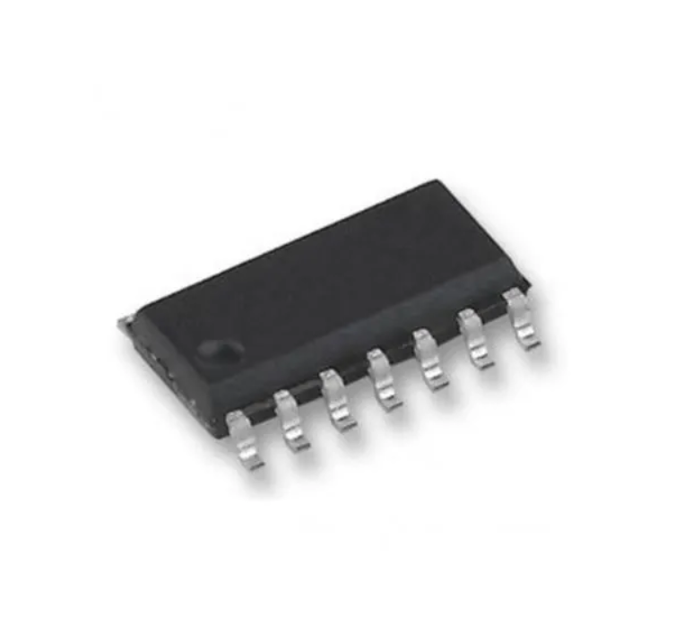 HEF4093BT SMD IC NAND GATE SO14 4093