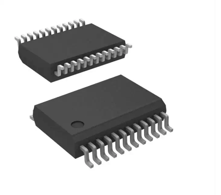 ATT7053C-TR SMD IC Energy Metering SSOP-24