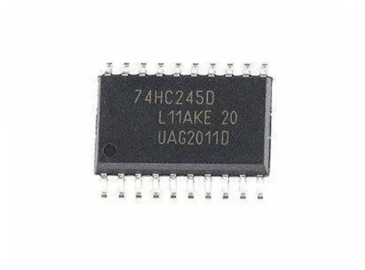 74HC245D SMD IC NXP SOP20 74245