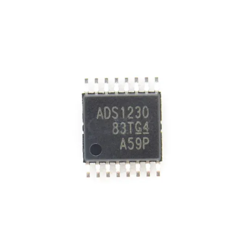 ADS1230IPWR SMD IC ADC 20 BIT TSSOP16