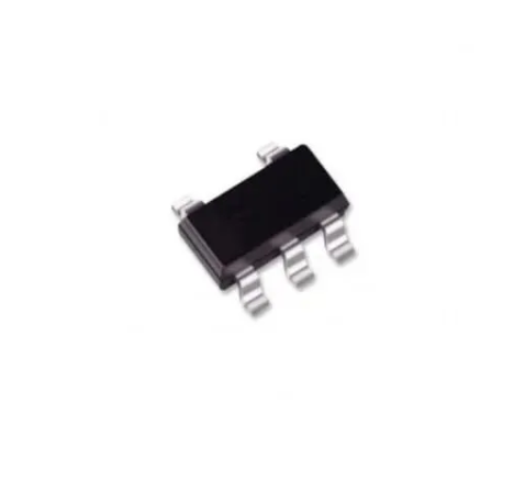 TP4054 SMD IC Lithium battery charger SOT-23-5 TPOWER 0.6A