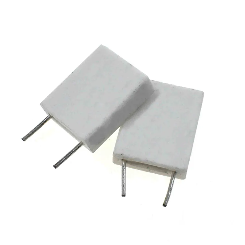 0.22 OHM  5W VERTICAL RESISTOR 0R22 0E22