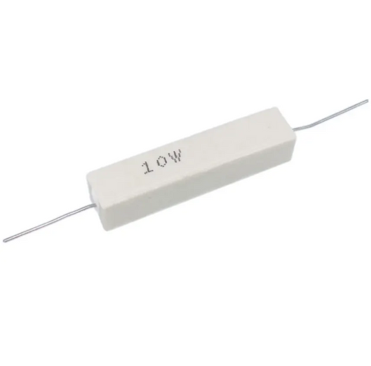 1 OHM 10W RESISTOR 1R 1E RES-1222