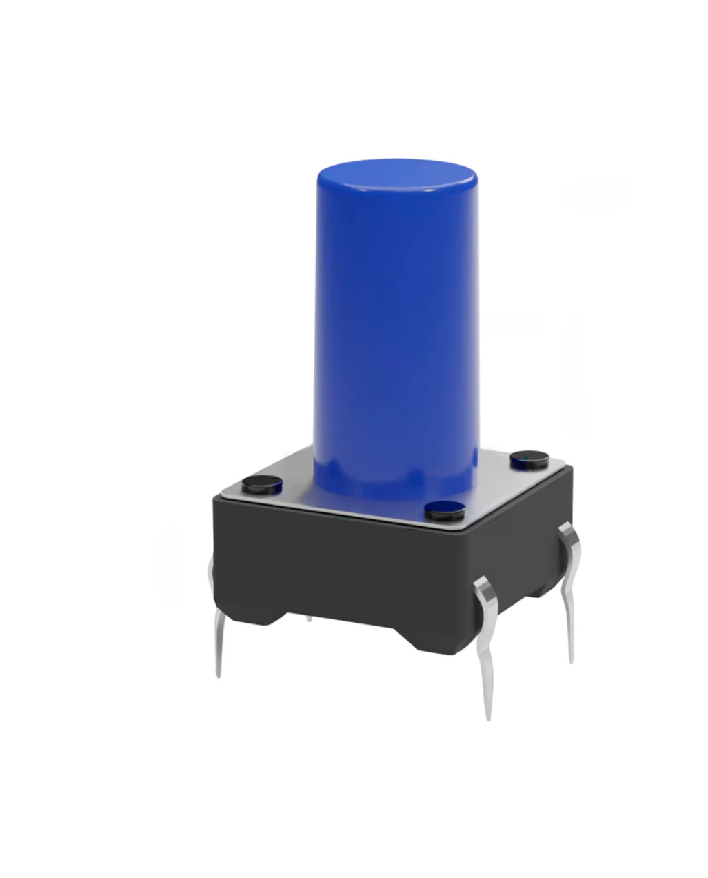 MICRO SWITCH 6mm X 6mm X 12.5mm