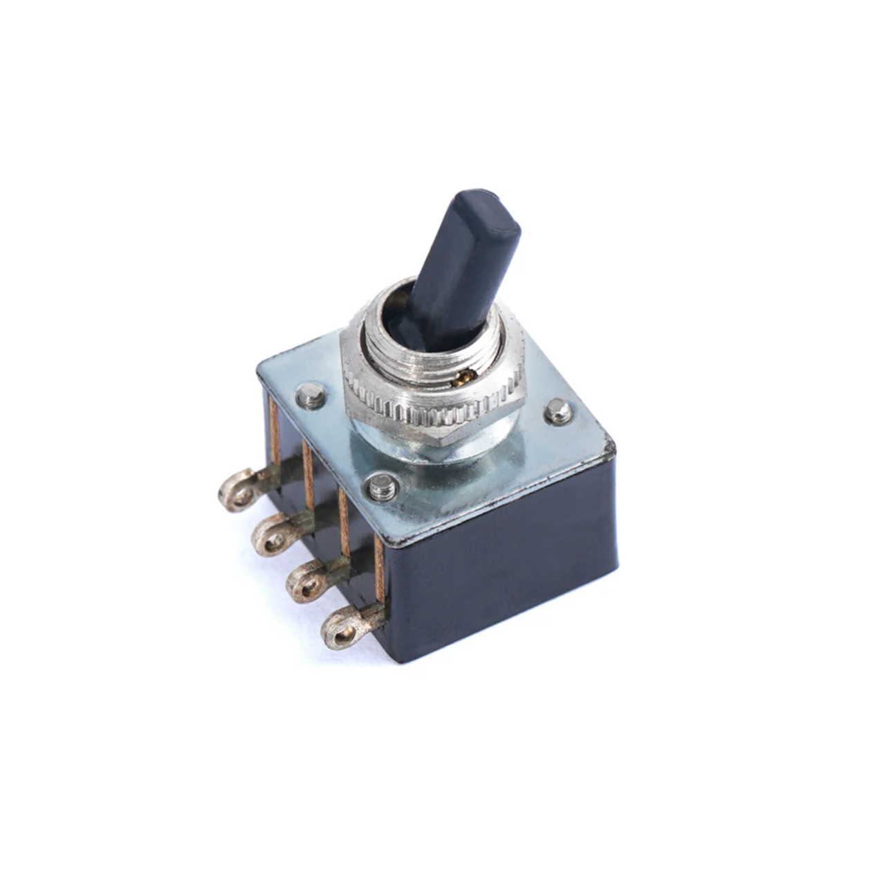 Toggle Switch SE 624 5A DPST