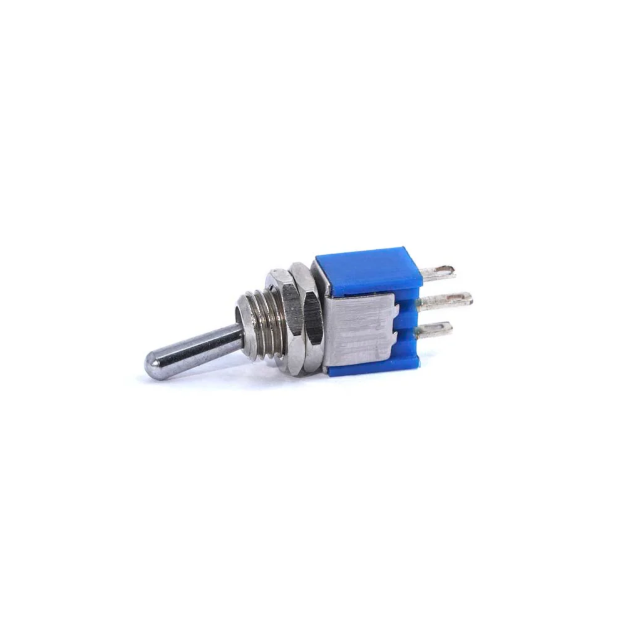 3 Pin Mini Toggle Switch 1.5A