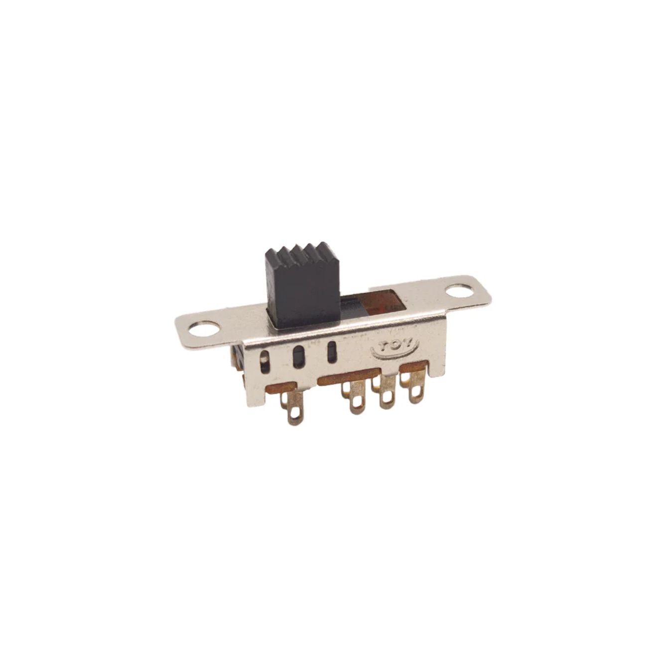 8 PIN Slide Switch On Off On