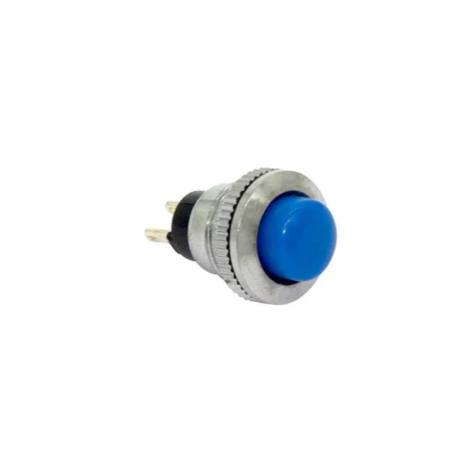 Push On Switch Calonix PBS-4