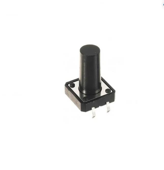 Micro Tactile Switch 6x6x17mm