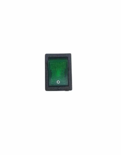 Green – Switch IRS-1-5 ELCOM