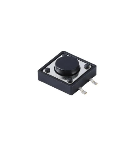 SMD Tactile Switches KH- 12X12X10H-SMT-D