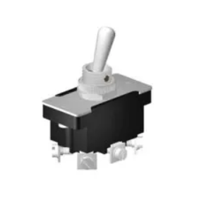 Toggle Switch SE604 15A 250V DPDT On-On