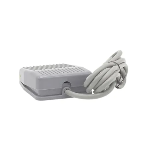 FOOT PEDAL SWITCH CNTD CFS-01 10A 250V 2 METER WIRE