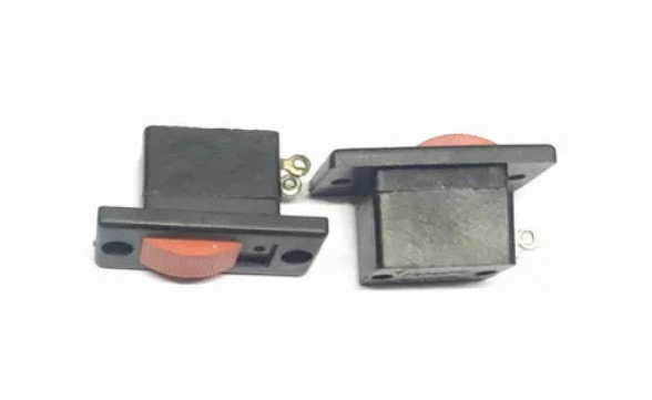 Slide Switch 2A 250V large