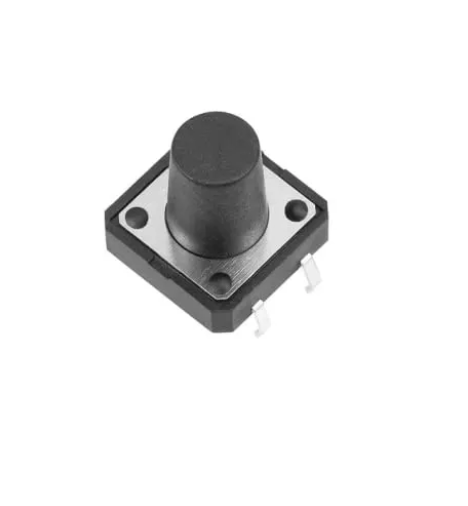 4 PIN  Push Button Switch  Tact Switch 12X12X17MM HEIGHT 17MM