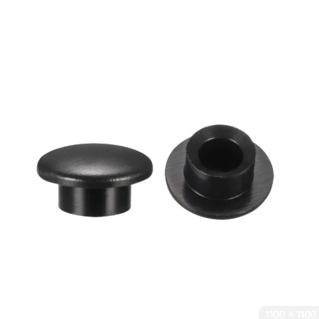 PLASTIC CAP FOR 6X6 MICRO SWITCH