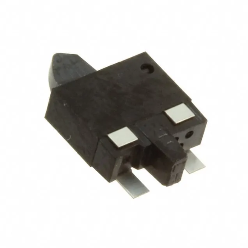 Limit Switches KFC-V-107-8.5S 500mA 16V SPST