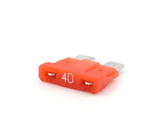 40A Blade Fuse Automotive PROTECTRON
