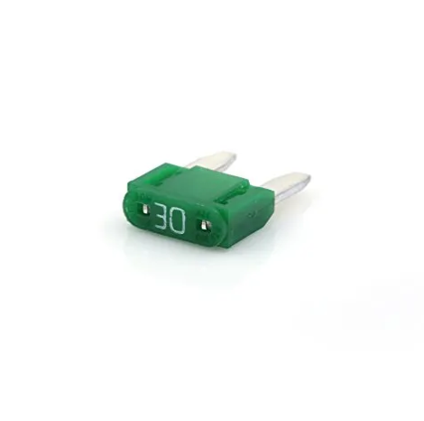 30A Blade Fuse Automotive PROTECTRON