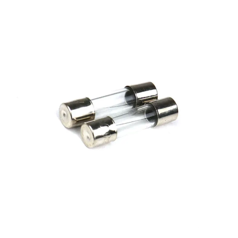 250V 20A Glass Tube Fuse 5 x 32mm