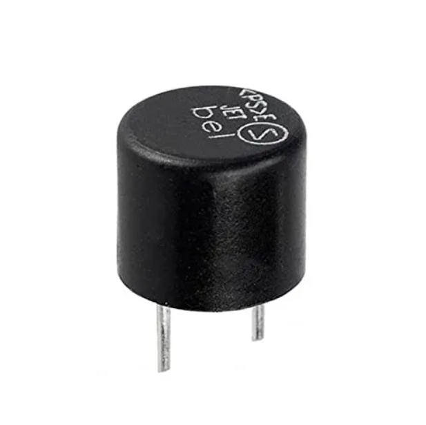 1A 250V Round Fuse AC T1A Slow Blow Micro Time Lag type