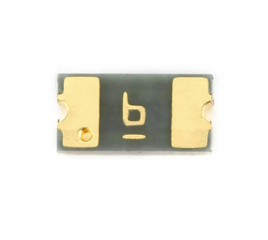 1.1A 6V 1206 SMD Resettable PPTC Fuse MF-NSMF110-2 BOURNS