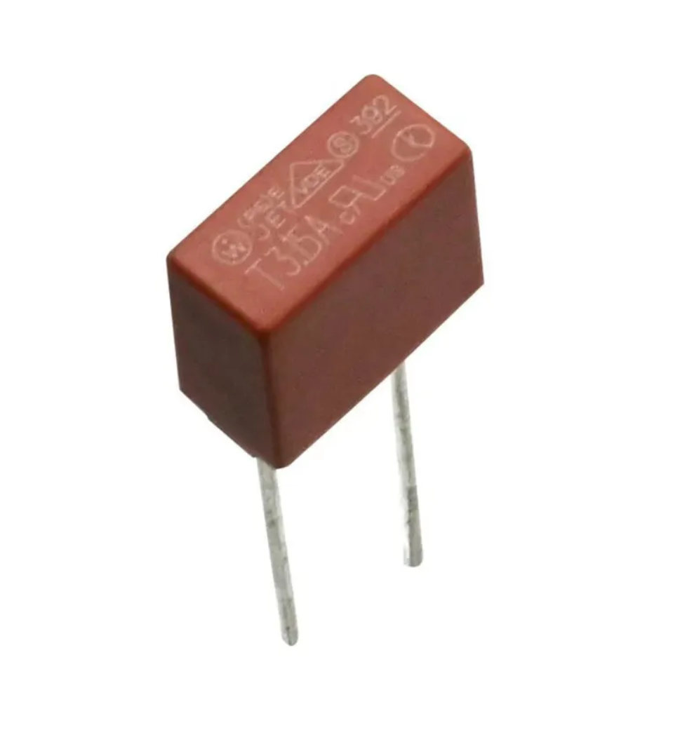 3.15A 250V Rectangular Fuse Slow Blow