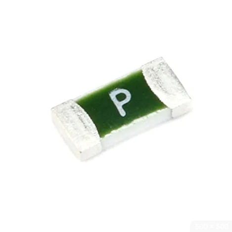 3A 63V 1206 SMD Fuse 12H1300C