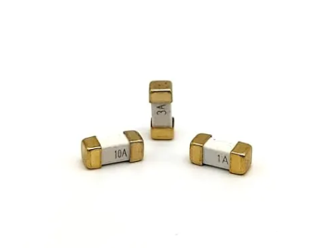 3A 250V SMD Fuse 2410 F3A/250V 2.5x6.1mm JKSEMI